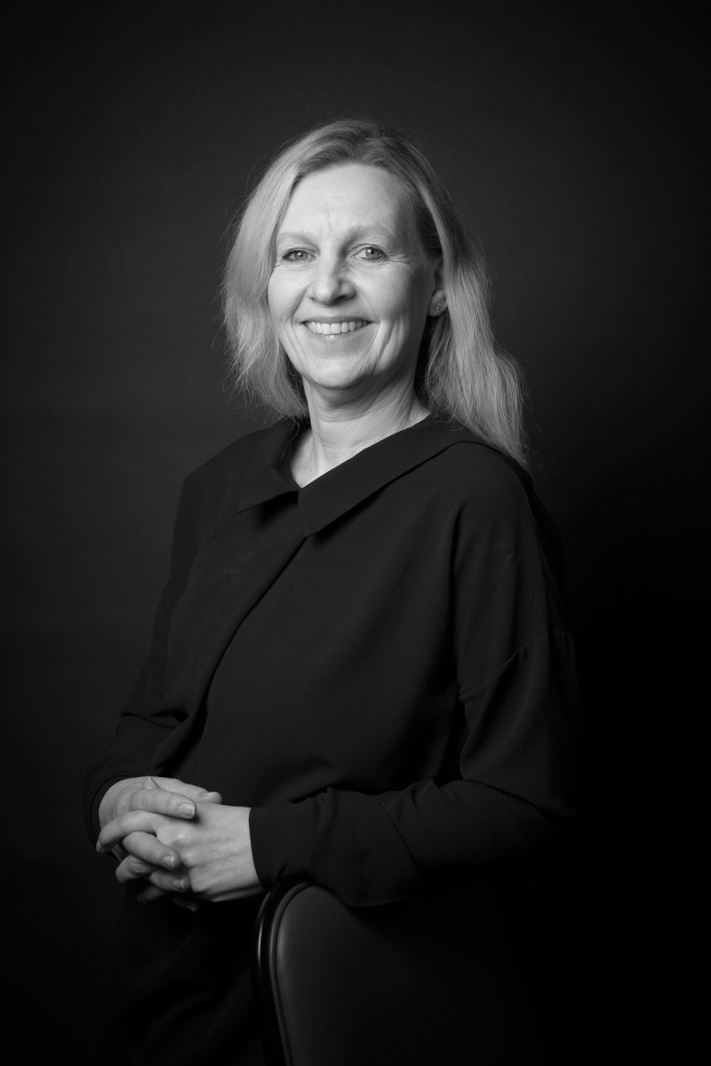 Marianne Ager-Hanssen, Møbelgalleriet
