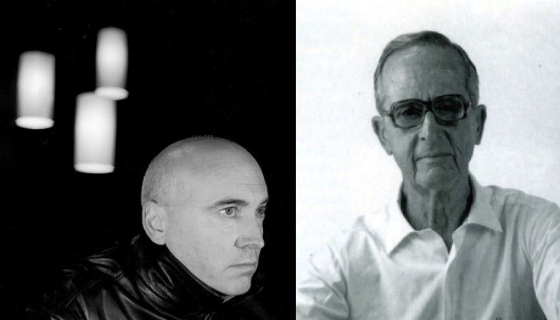 Barba Corsini & Joaquim Ruiz Millet