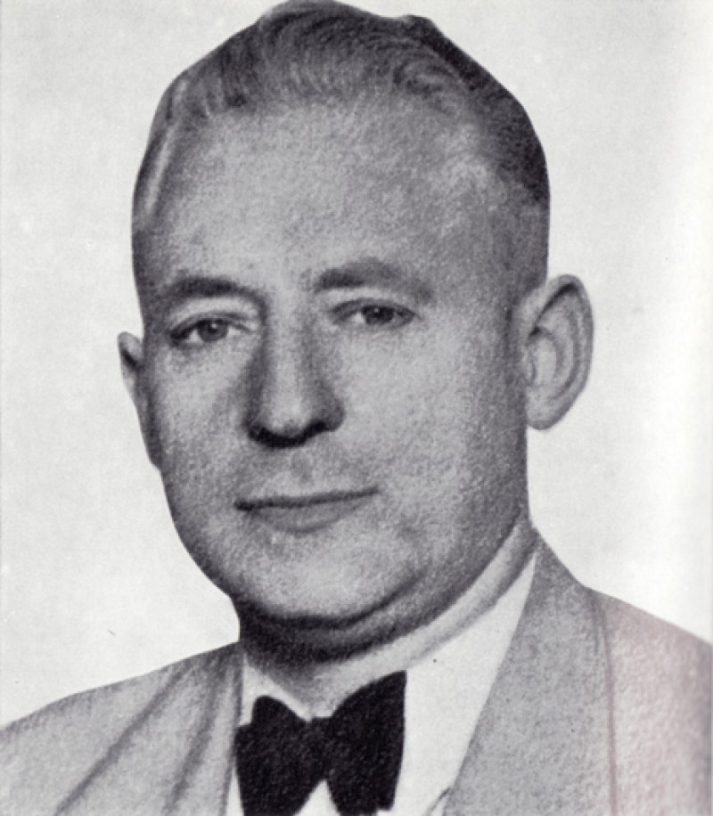 Christian Dell