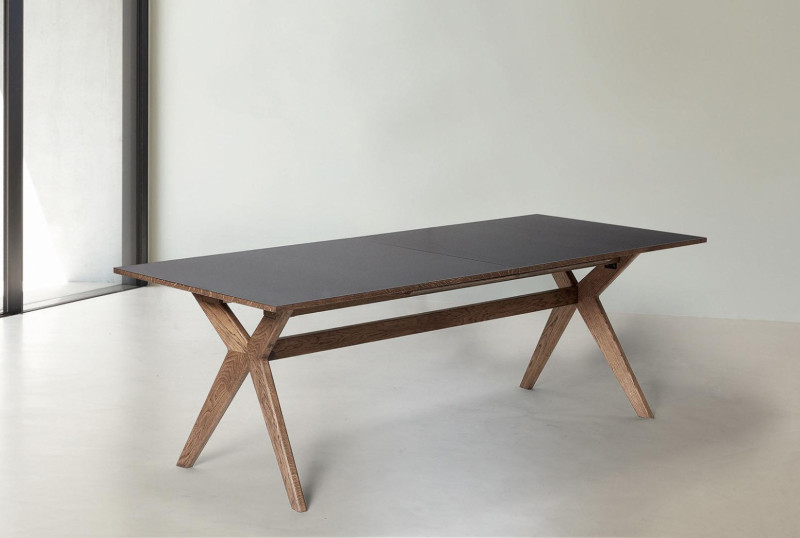T2 spisebord fra Andersen Furniture