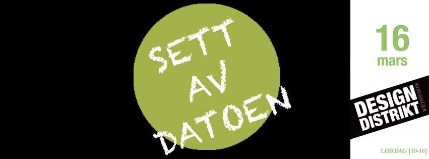 Stavanger Design Distrikt