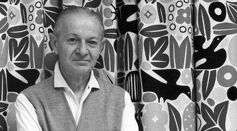 Alexander Girard, 1907 – 1993 Alexander Girard