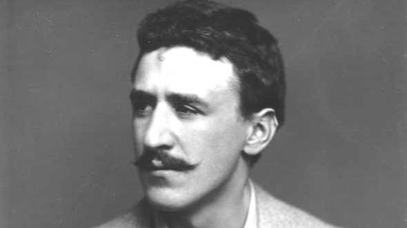 Charles Rennie Mackintosh, 1868 - 1928 Charles Rennie Mackintosh
