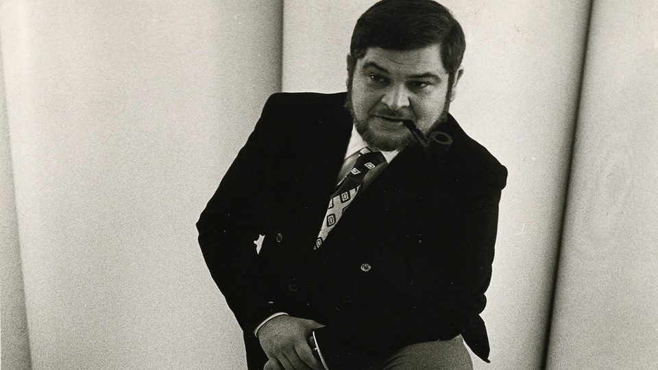 Joe Colombo