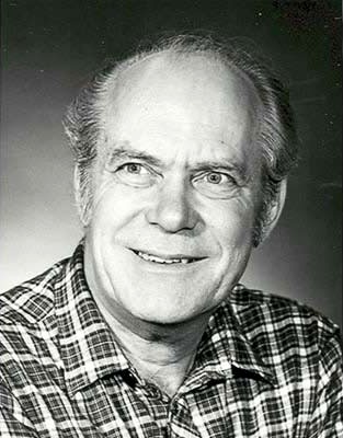 Poul M. Volther