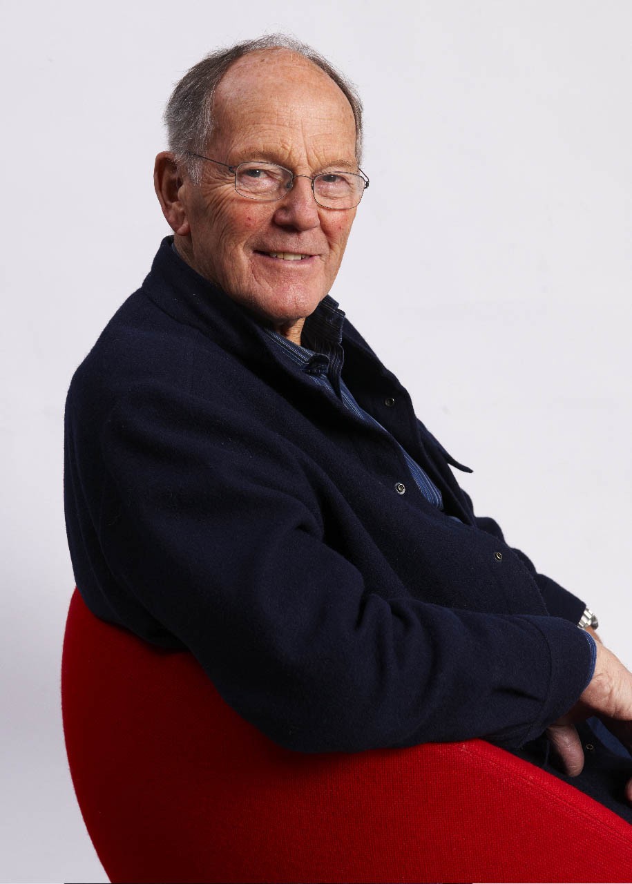 Sven Ivar Dysthe, foto: NIL