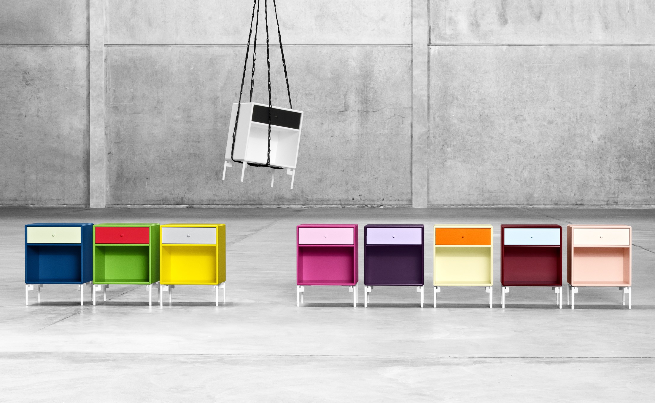 Montana - bli inspirert! 