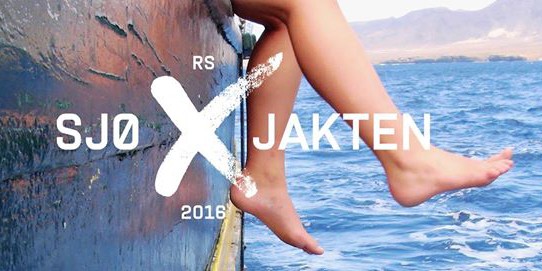 Sjøjakten