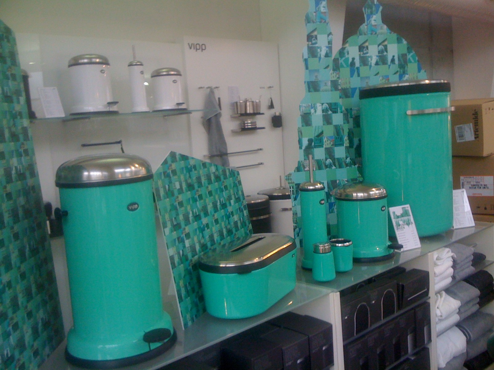 VIPP - begrenset opplag