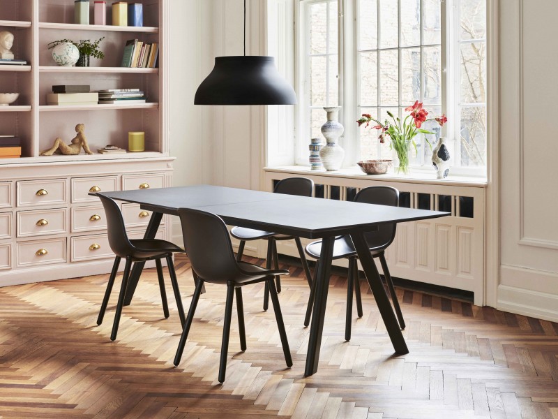 CPH 30 Extendable Table fra HAY