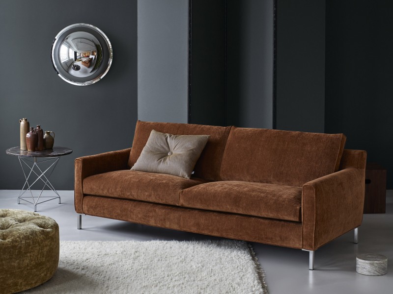 Streamline sofa fra Eilersen 