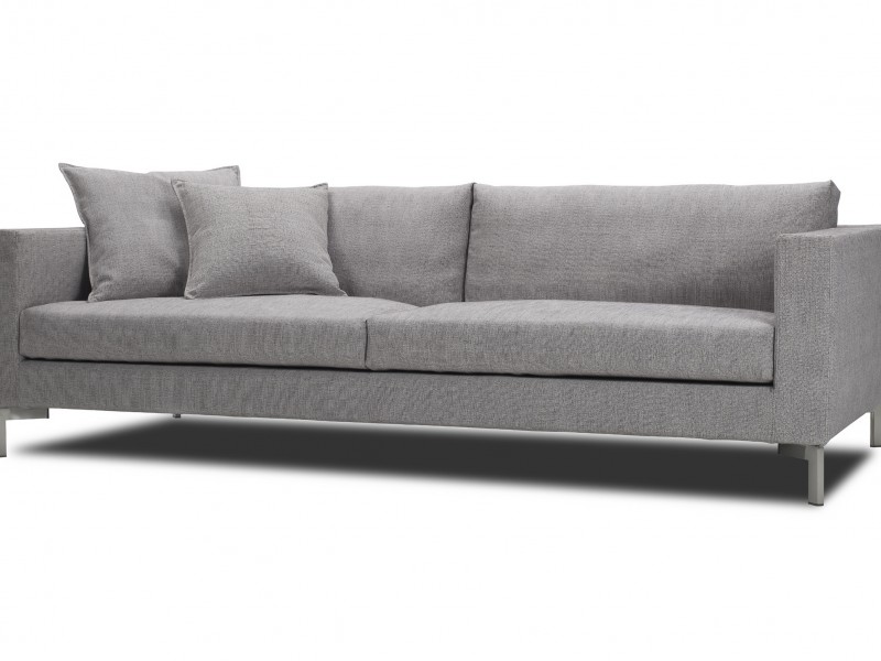 Zenith sofa fra danske Eilersen